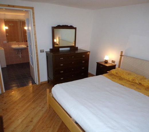 B&B Rocca di Bajedo