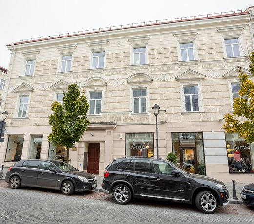 Vilnius Apartments & Suites - Town Hall