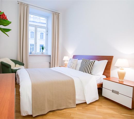 Vilnius Apartments & Suites - Town Hall