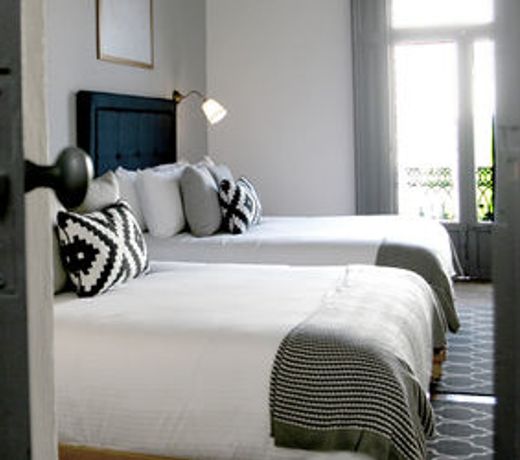Markee Hotel Boutique