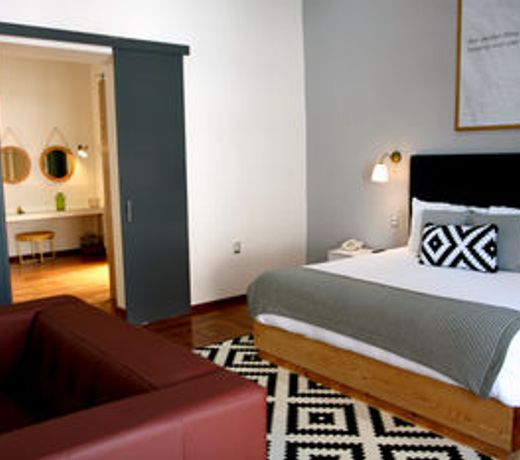 Markee Hotel Boutique