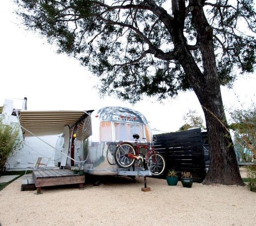 AutoCamp Santa Barbara