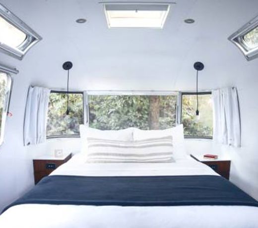 AutoCamp Santa Barbara
