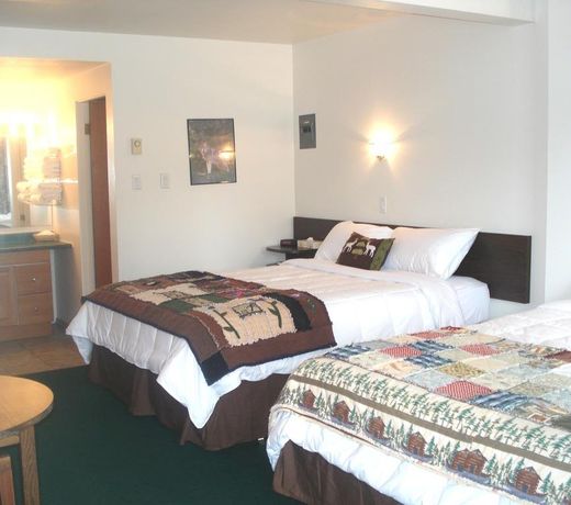 Motel Tyrol