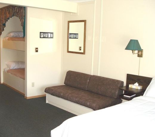 Motel Tyrol