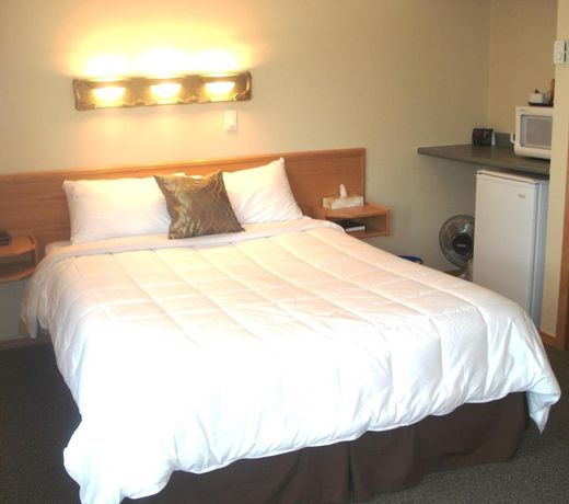 Motel Tyrol