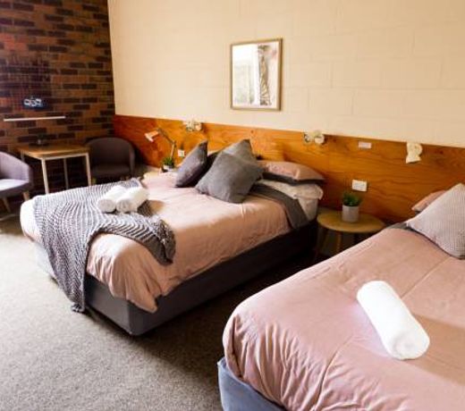 Valley View Lodge