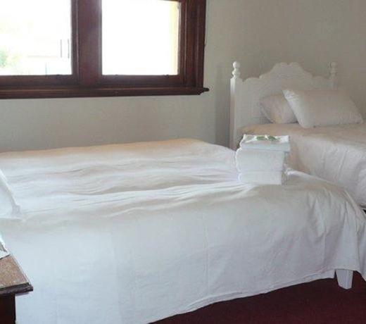Shamrock Hotel