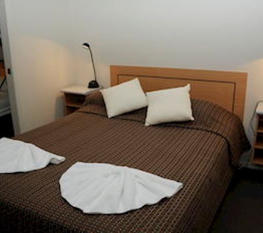 Sun Valley Motel Biloela