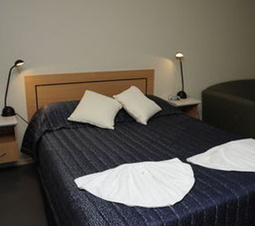 Sun Valley Motel Biloela