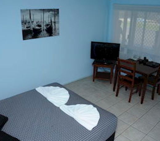 Sun Valley Motel Biloela