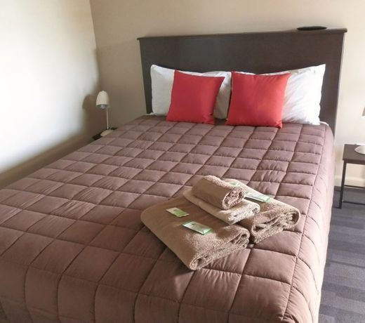 Narrabri Motel and Caravan Park