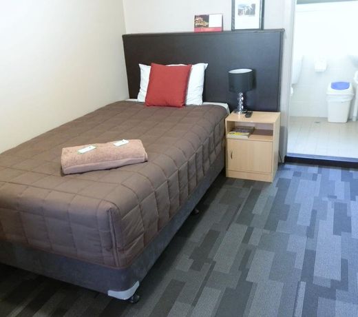 Narrabri Motel and Caravan Park