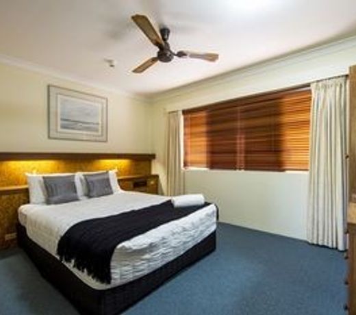 Abbey Motor Inn