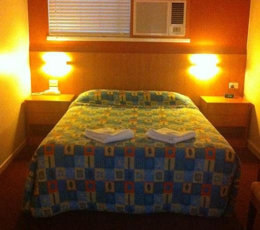 Motel Monaco