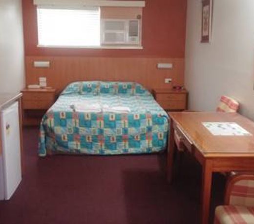 Motel Monaco