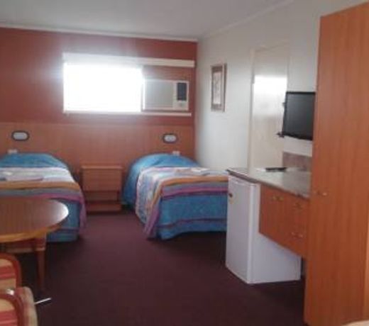 Motel Monaco