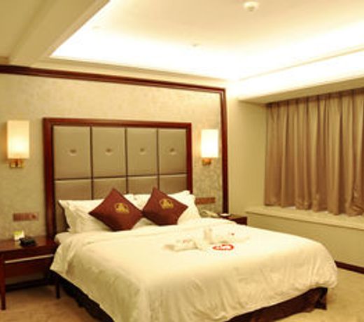 Best Western Plus Grand Hotel Zhangjiajie