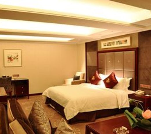 Best Western Plus Grand Hotel Zhangjiajie