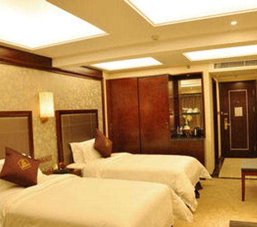 Best Western Plus Grand Hotel Zhangjiajie