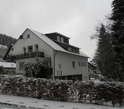 Ferienwohnung Haus Kloosterman