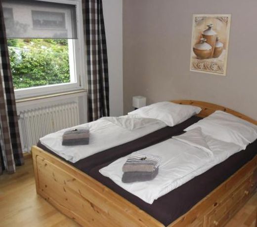 Ferienwohnung Haus Kloosterman