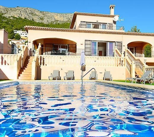 Villa Amanda - PlusHolidays