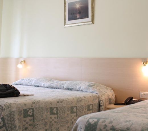 Hotel Lido