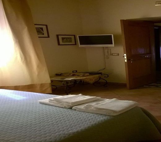 B&B Vico Mitreo 2