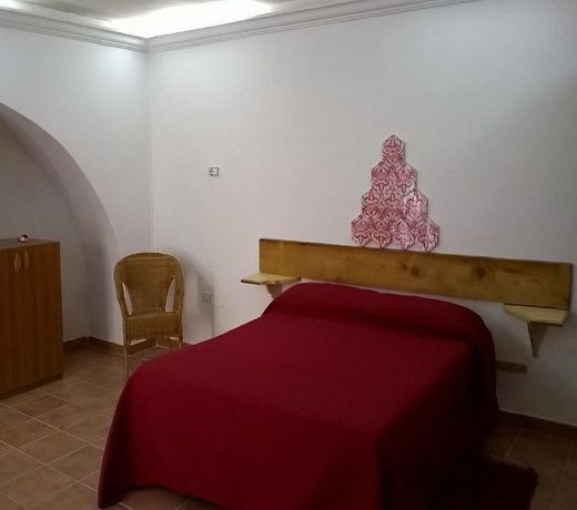 B&B Vico Mitreo 2