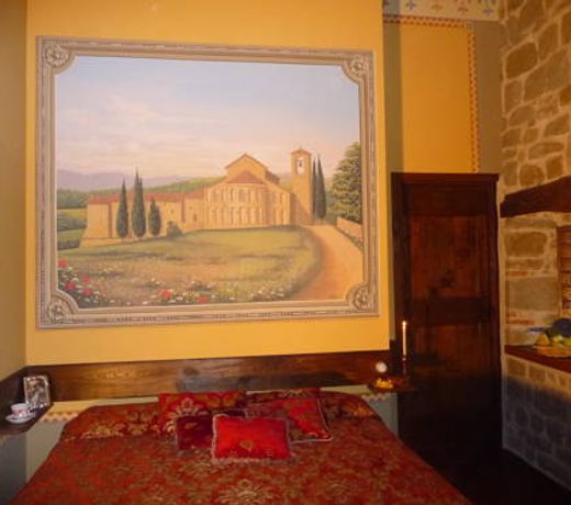 La Torre Medievale Lungarno