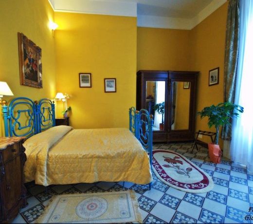 B&B Casa Cavalli
