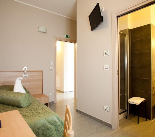 Motel Karibe