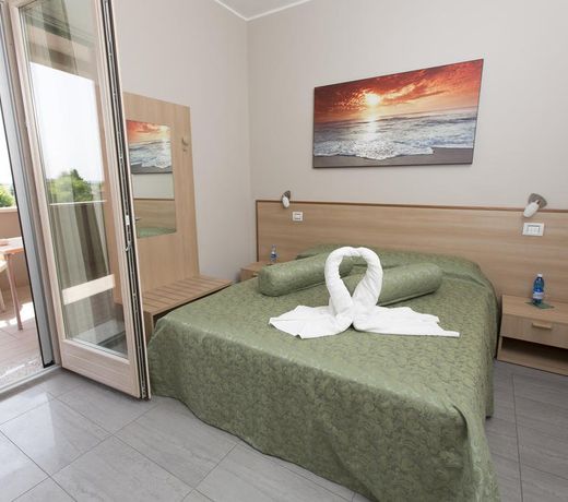 Motel Karibe