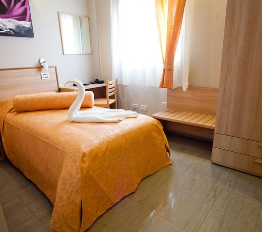 Motel Karibe