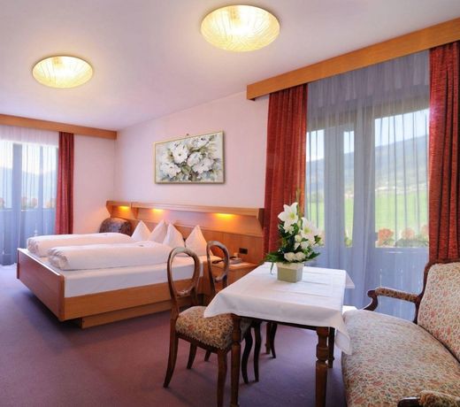 Hotel Fischer
