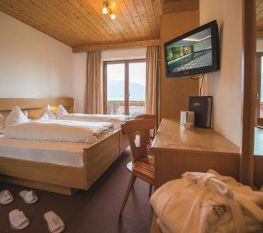 Hotel Fischer