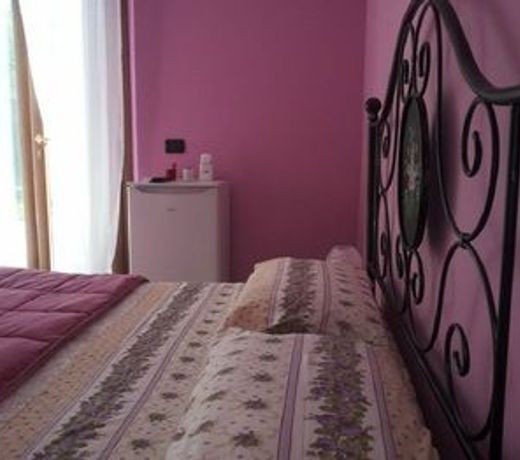 B&B Il Giardino Mediterraneo