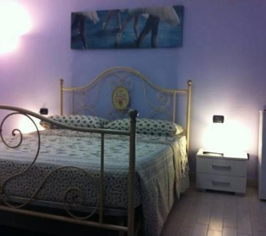 B&B Il Giardino Mediterraneo