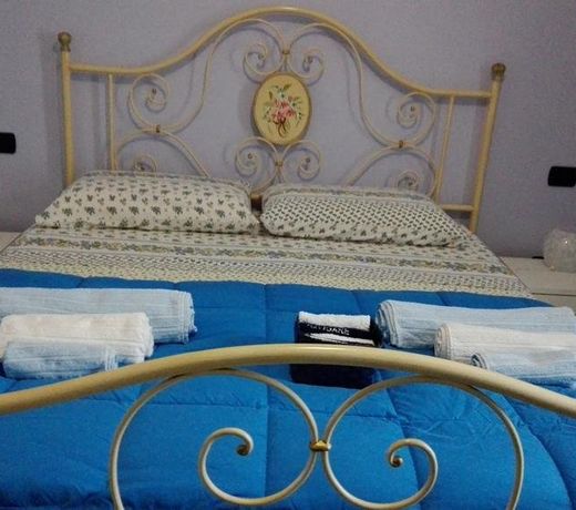B&B Il Giardino Mediterraneo