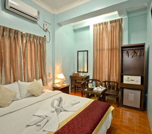 79 Living Hotel