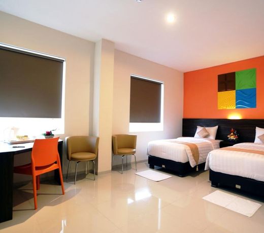 Miyana Hotel
