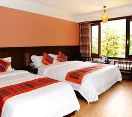 Sapa Elite Hotel