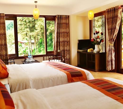 Sapa Elite Hotel