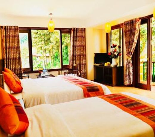 Sapa Elite Hotel