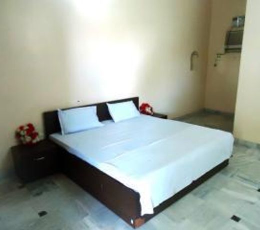 Hotel Kedar Dham