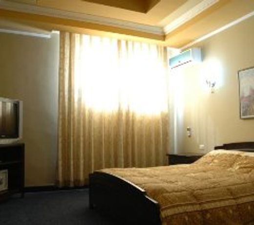 Xheko Imperial Hotel