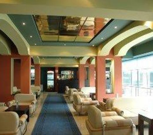 Xheko Imperial Hotel