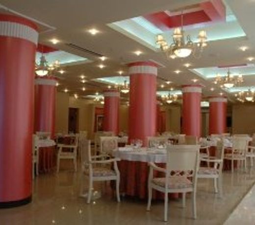 Xheko Imperial Hotel