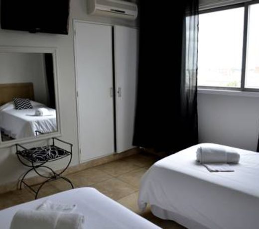 Hotel Santa Rosa